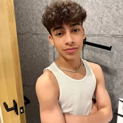 Ferran (Big Bro) thumbnail