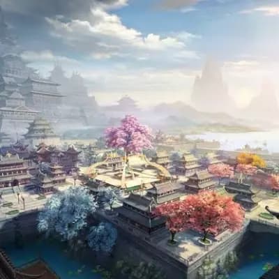 Chinese Fantasy RPG thumbnail