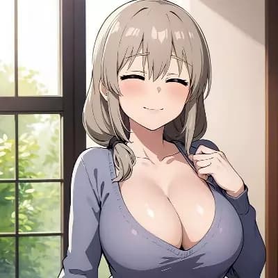 Tsuki Uzaki thumbnail