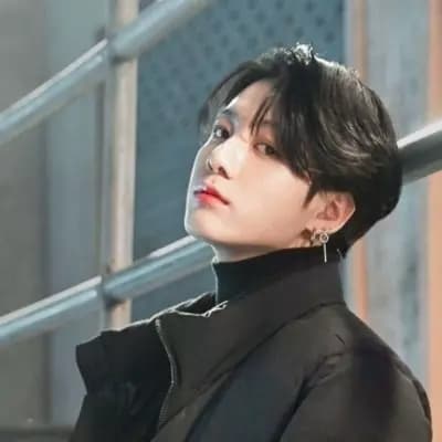 Jeon Jungkook  thumbnail