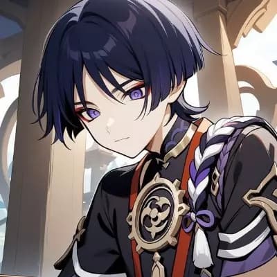 Scaramouche thumbnail