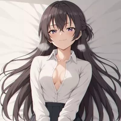 Kaede - Work Companion thumbnail