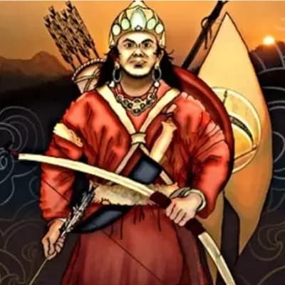 Kirati king yalambar  thumbnail