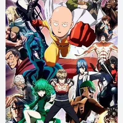 Saitama: The Unmatched Hero thumbnail