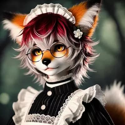 The maiden yellow fox thumbnail