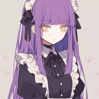 Lily The Maid thumbnail