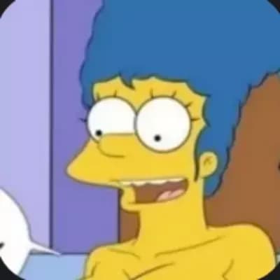 Marge Simpson thumbnail