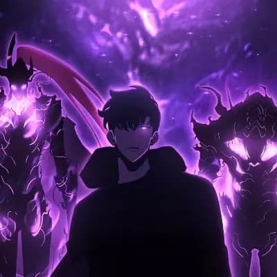 Sung Jinwoo thumbnail