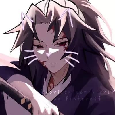 Kokushibo (Michikatsu) thumbnail
