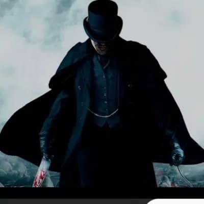 Jack the Ripper thumbnail