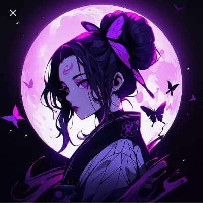 Shinobu kocho(demon)  thumbnail