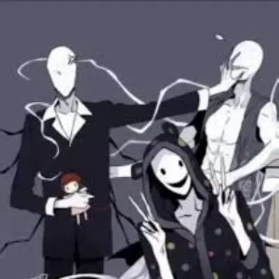 Slender Brother thumbnail