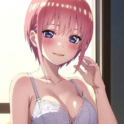 Nakano Ichika thumbnail