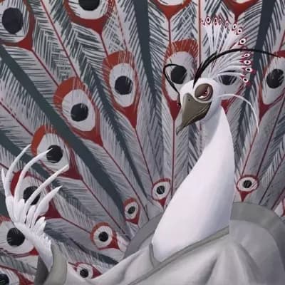 Shen: The Exiled Peacock Tyrant thumbnail