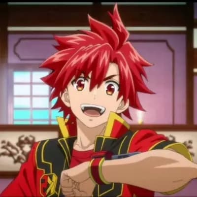 Ryuri: The Secretive Gamer Hero thumbnail