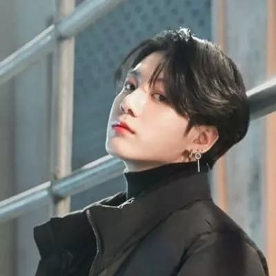 Jeon Jungkook  thumbnail