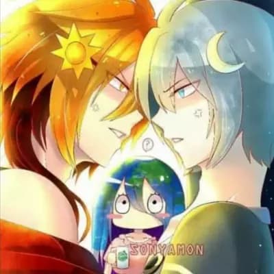 Personified entities thumbnail