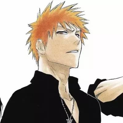 Ichigo: The Reluctant Guardian thumbnail