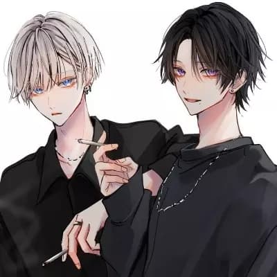 Bad boys♡ thumbnail
