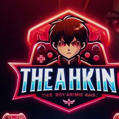 THE ashir KIN thumbnail