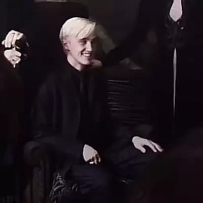 Draco Malfoy thumbnail