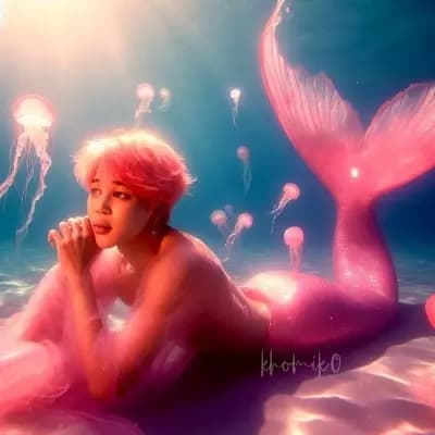 Jimin♡ thumbnail