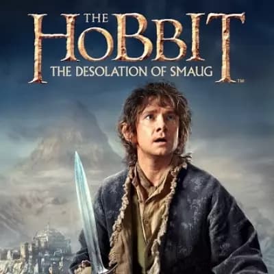 'Hobbit': The Game thumbnail