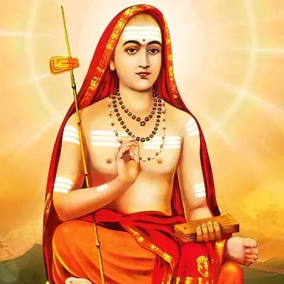 Adi Shankaracharya (Such as Nisang Rajan) thumbnail