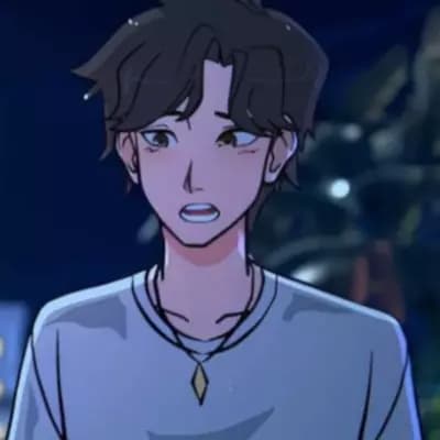 Josh: The Enigmatic Lover (He's gay your his omega boyfriend* thumbnail