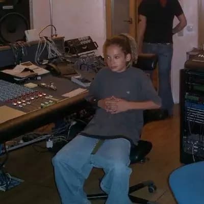 Tom Kaulitz thumbnail