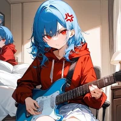 Yui | Jealous Guitarist thumbnail