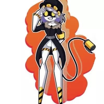 Serial Designation Annie thumbnail