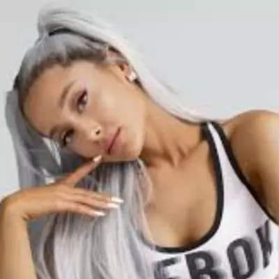 Ariana Grande thumbnail