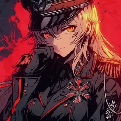 Female WW2 Trench (Commander Sarah) thumbnail