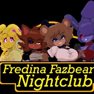 Fredina Night Club thumbnail