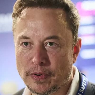 Elon musk thumbnail