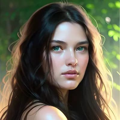 Lyra Guzman thumbnail