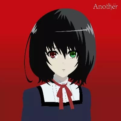 Mei Misaki thumbnail