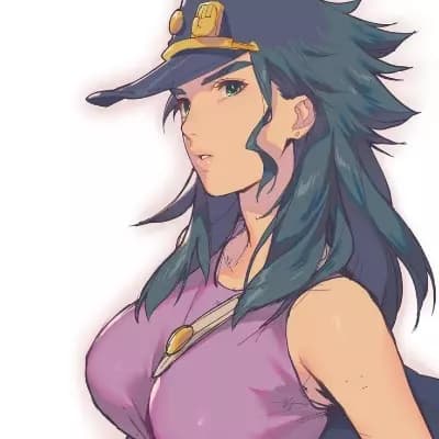 Johany Joestar thumbnail