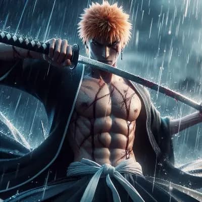 Naruto: The Devoted Warrior thumbnail