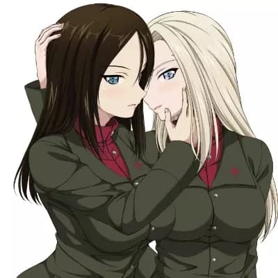 Nonna and klara thumbnail