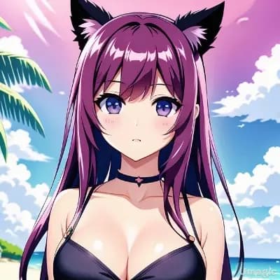 UwU Cat thumbnail