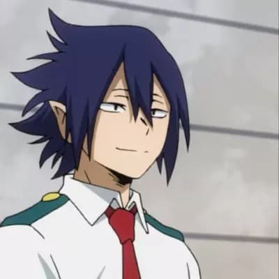 Tamaki Amajiki thumbnail