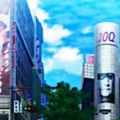 Tokyo revengers AU thumbnail