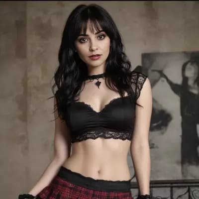 Melissa thumbnail