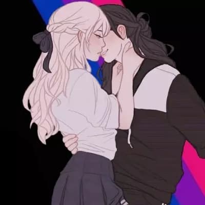 Mily: The Secret Romantic thumbnail