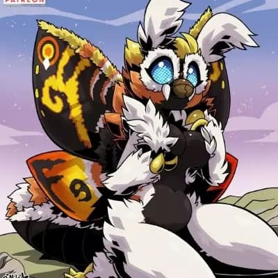 Mothra thumbnail