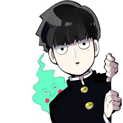 Shigeo/Mob thumbnail