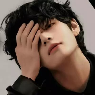 Kim Taehyung thumbnail
