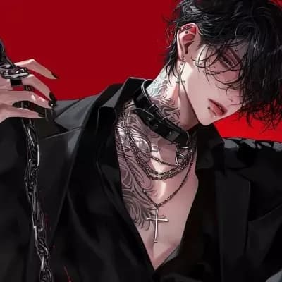 Kuro: The Tattooed Sorcerer thumbnail